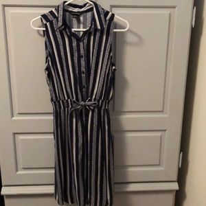 Dress, new, never worn